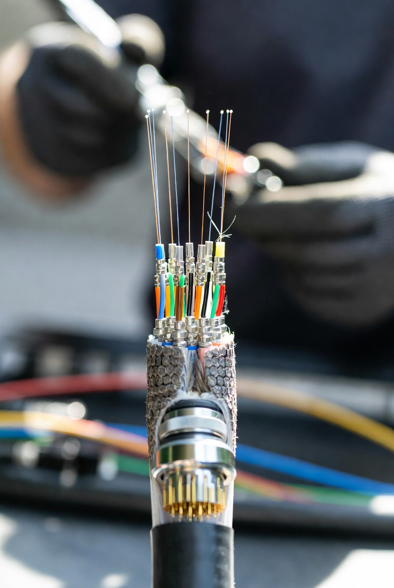 Fiber Field 2